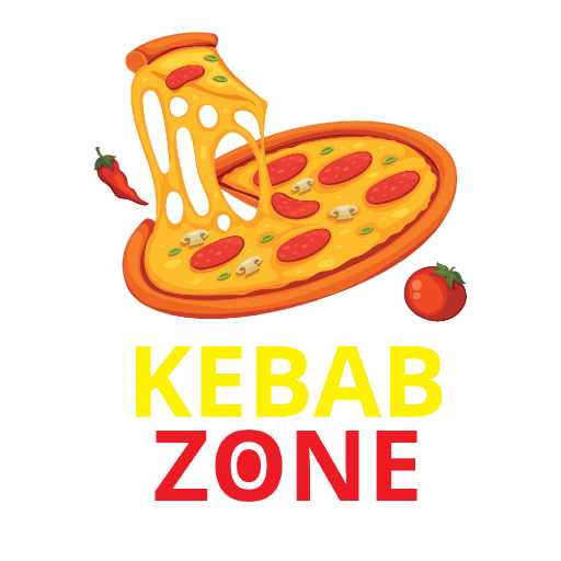 Kebab Zone logo