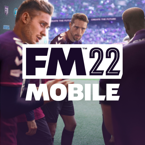 Football Manager 2022 Mobile v13.1.2 (Full Game/Patched)