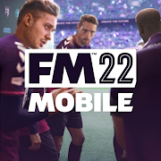 Football Manager 2022 Mobile Mod apk скачать последнюю версию бесплатно