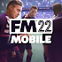 Football Manager 2022 Mobile13.0.4 (Paid Patched)