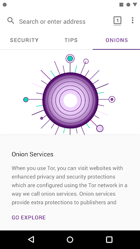 tor browser установить на андроид гирда