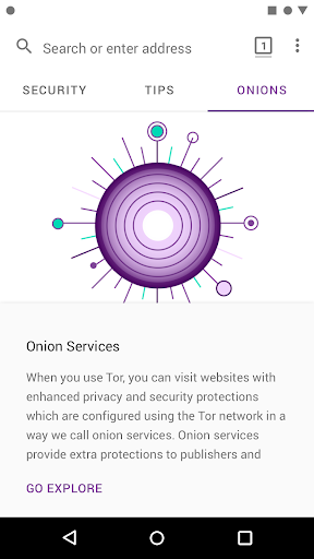 android tor web browser мега