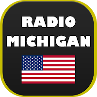 Radio Michigan Radio Stations