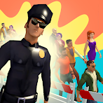 Crowd Flow 3D