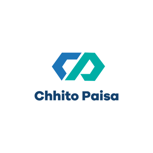 Chhito Paisa logo