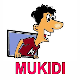 Cerita Mukidi icon