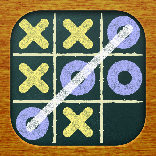 Tic Tac Toe Free تنزيل على نظام Windows