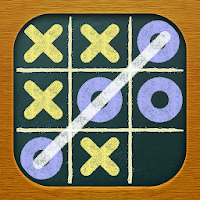 Tic Tac Toe Free