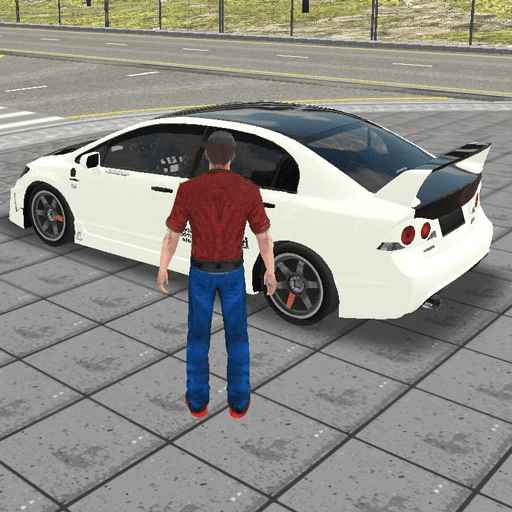 Car Bus Truck Driving Game Download on Windows