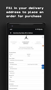 SNKR AIR Jordans Apk Mod for Android [Unlimited Coins/Gems] 8