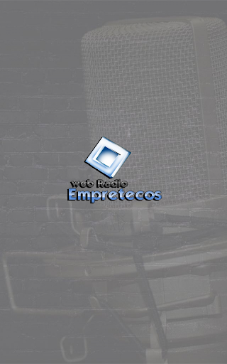 Radio Empretecos Screen 3