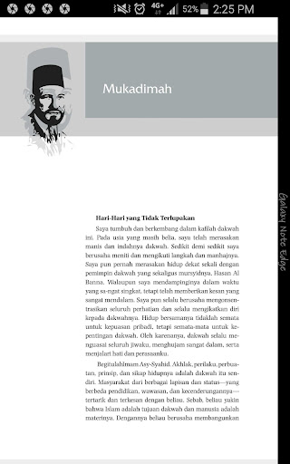 ✓ [Updated] Paket Loyalti: Biografi Dakwah Hasan Al-Banna PC 
