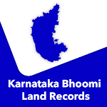 Cover Image of Herunterladen Karnataka Bhoomi Land Records  APK