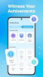 screenshot of Water Tracker-Dolphin Reminder