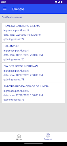 Escola Ágil Monitor Screen 3