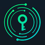 Photon VPN-Fast secure stable icon