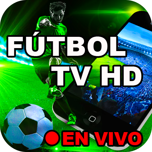 Ver Fútbol en Vivo TV y Radios Deportes Guide Download on Windows