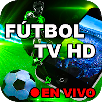 Ver Fútbol en Vivo TV y Radios