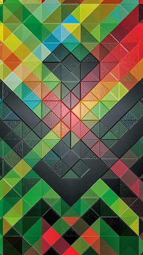 Green Wallpapers-background4k Screen 3
