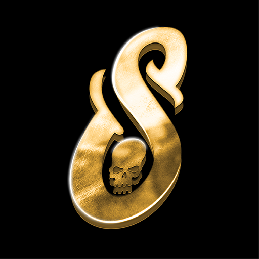 Surui Garage logo