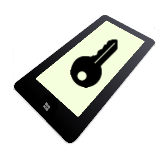 TotalPasswords logo