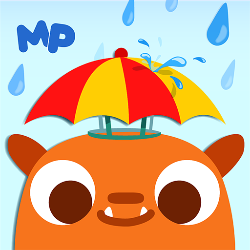 MarcoPolo Weather 1.9.3 Icon