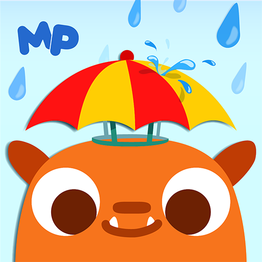 MarcoPolo Weather  Icon