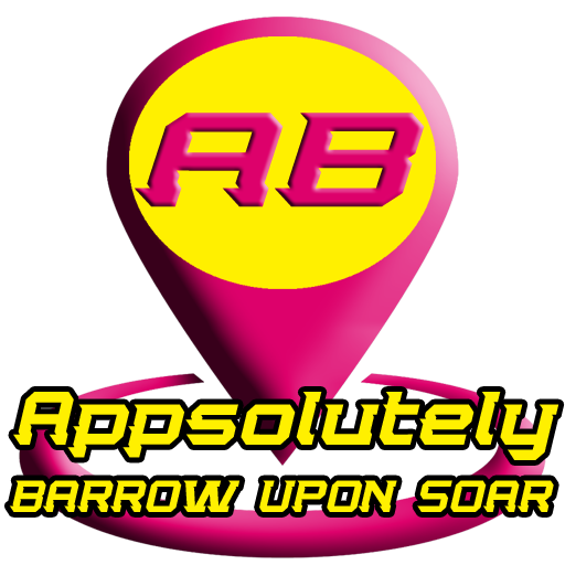 Appsolutely Barrow Upon Soar logo