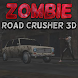 Zombie Road Crusher 3D - Androidアプリ