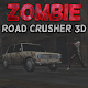 Zombie Road Crusher 3D Mod Apk 1.0