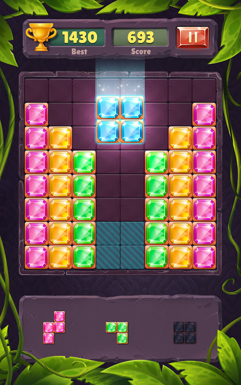 Block Puzzle - 1.6 - (Android)
