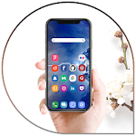 Cover Image of Tải xuống Wallpapers for Vivo V15 Pro  APK