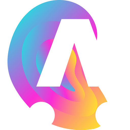 Attackey logo