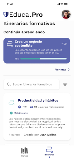 Educa.Pro Screen 3