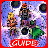 Guide Chrono Cross icon
