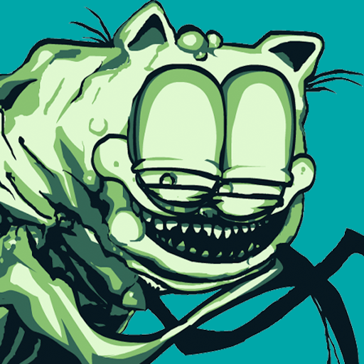 Beat Battle Gorefield V2 Mod logo