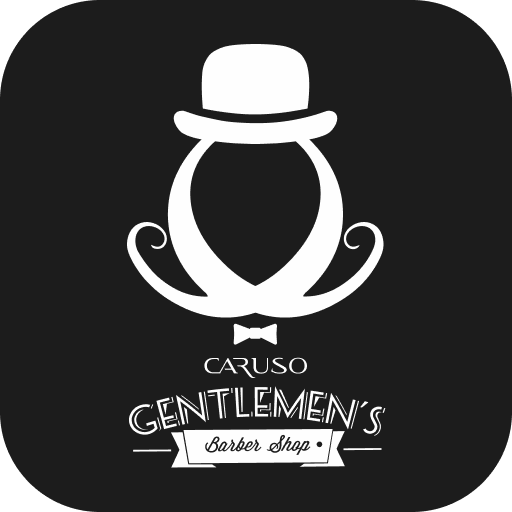 Caruso Gentlemens logo