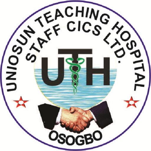 UTHstaffCICS logo