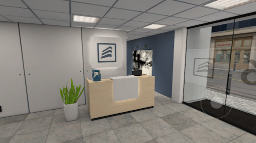 Amelia Virtual Care Screen 3