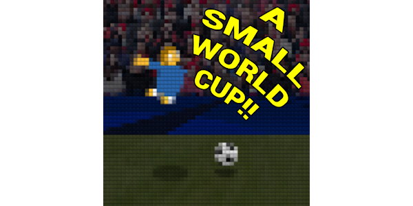 A Small World Cup – Apps no Google Play