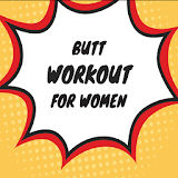 The best Butt Workout icon