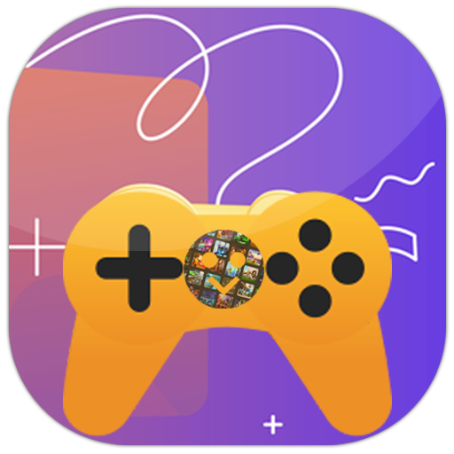 MOD Games & Apps