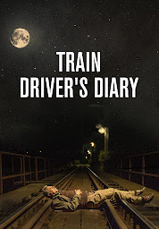 Icon image Train Driver's Diary