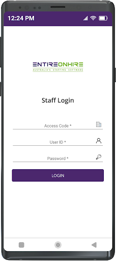 Entire OnHire Management