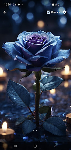 Flowers Wallpapers Screen 3
