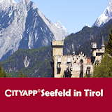 Seefeld in Tirol icon