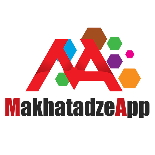 MakhatadzeAPP - blog