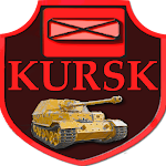 Cover Image of 下载 Kursk  APK