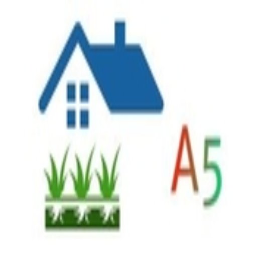 A5 Properties logo