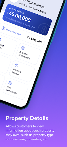 BuildeskPay Screen 3